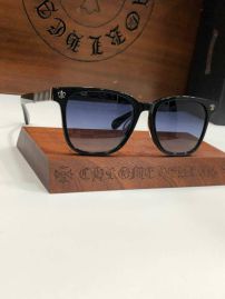 Picture of Chrome Hearts Sunglasses _SKUfw52080486fw